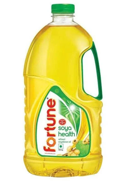 Fortune Refined Soyabean Oil 1.74 kg